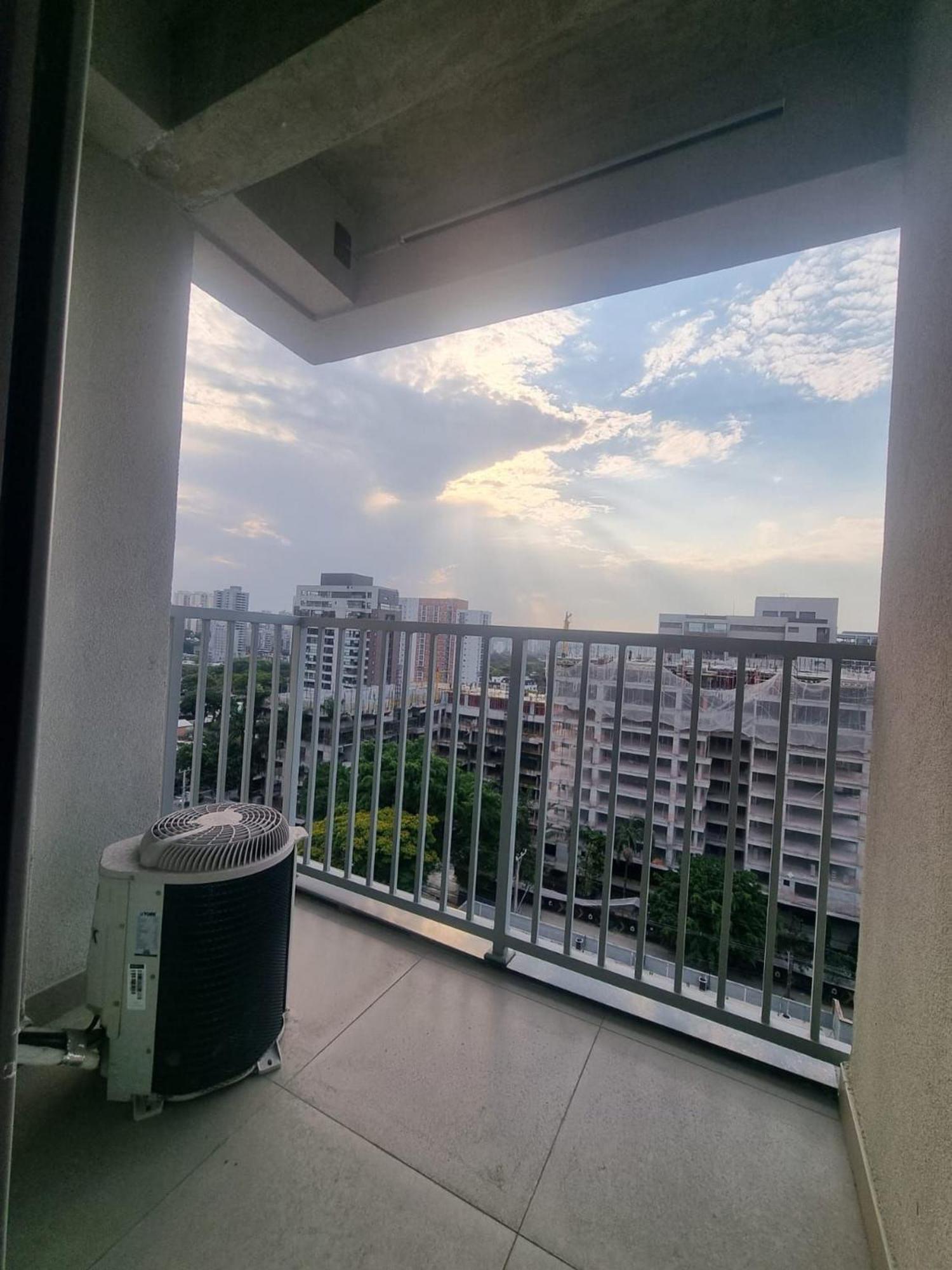 Apartamento Em Moema Sp Perto Shopping Ibirapuera